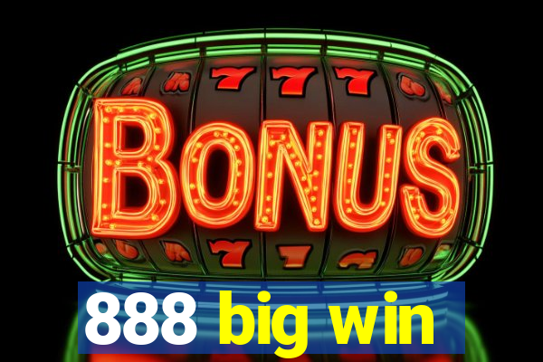 888 big win